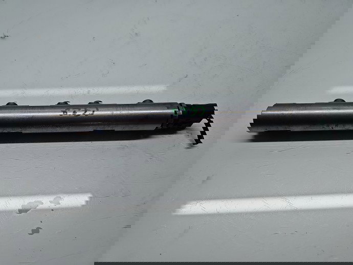 Rampa injectoare MINI Countryman (R60) [Fabr 2010-2016] 7823460-02 / 0445214237 1.6 N47C 82KW / 112CP