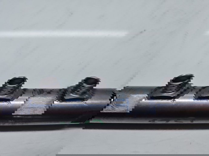 Rampa injectoare MINI Countryman (R60) [Fabr 2010-2016] 7823460-02 / 0445214237 1.6 N47C 82KW / 112CP