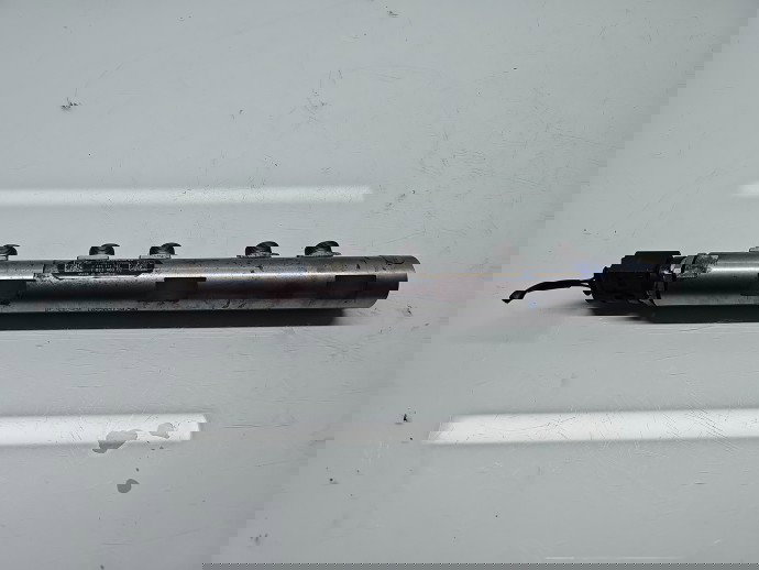 Rampa injectoare MINI Countryman (R60) [Fabr 2010-2016] 7823460-02 / 0445214237 1.6 N47C 82KW / 112CP