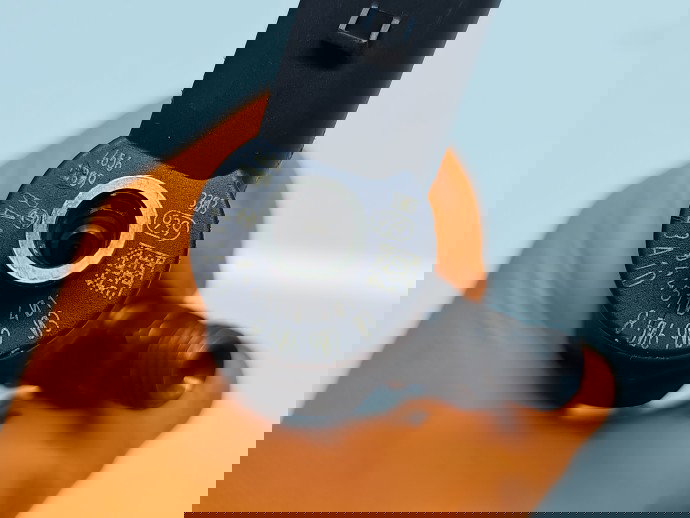 Injector MINI Countryman (R60) [Fabr 2010-2016] 8506902-03, 0445110401 1.6 N47C 82KW / 112CP