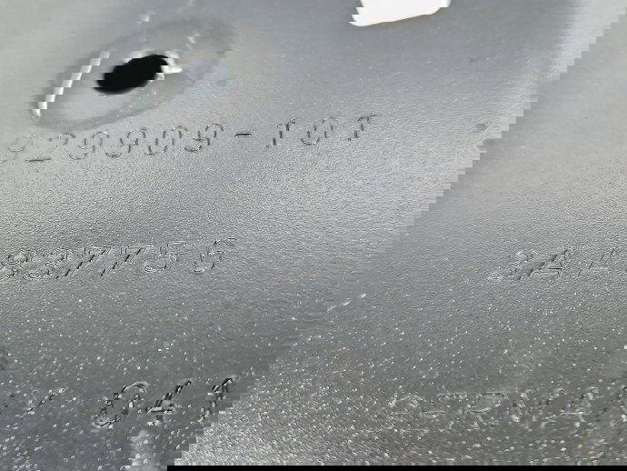 Macara electrica geam dreapta fata Volkswagen Passat B7 (365) [Fabr 2010-2014] Break 3AA837756