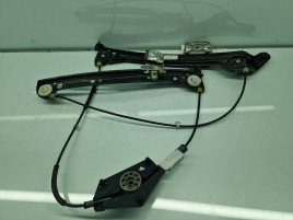 Macara electrica geam dreapta fata AUDI A5 Cabriolet (8F7) [Fabr 2009-2015] 8F0837462D