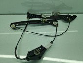 Macara electrica geam dreapta fata AUDI A5 Cabriolet (8F7) [Fabr 2009-2015] 8F0837462D