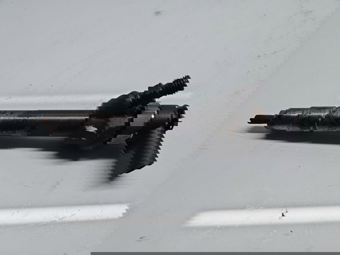 Injector MINI Countryman (R60) [Fabr 2010-2016] 8506902-03, 0445110401 1.6 N47C 82KW / 112CP