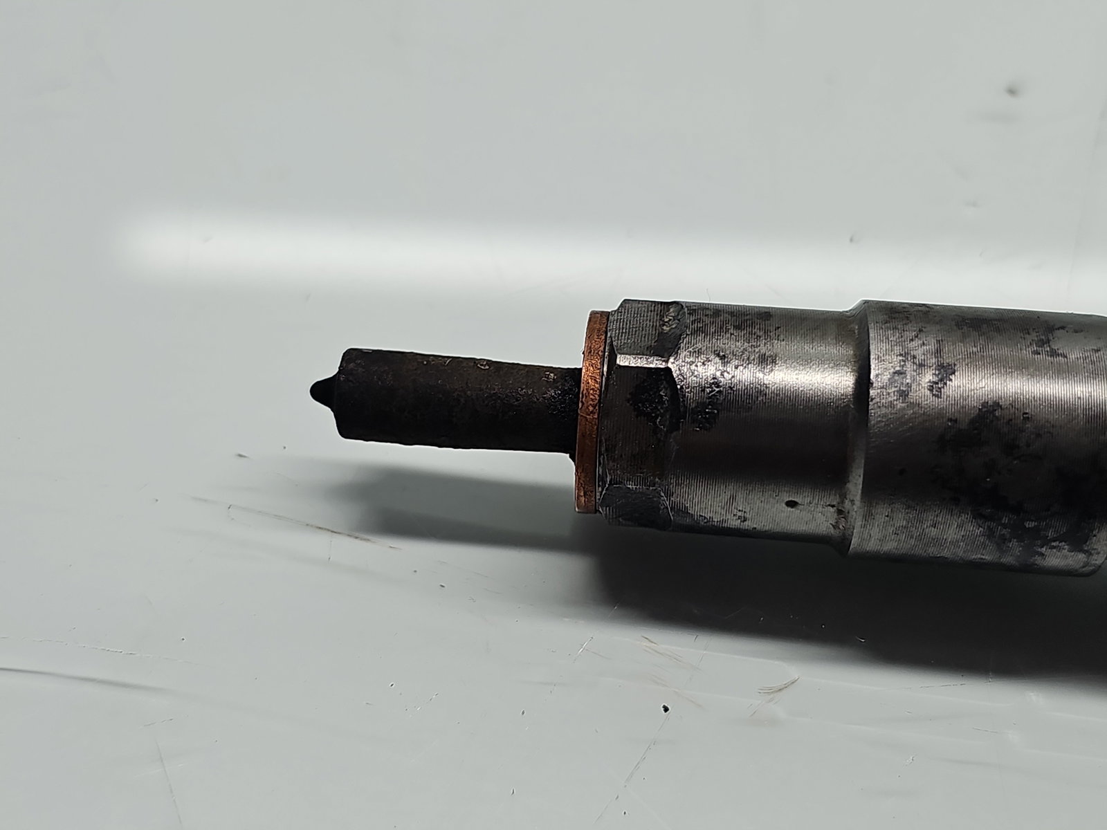 Injector MINI Countryman (R60) [Fabr 2010-2016] 8506902-03, 0445110401 1.6 N47C 82KW / 112CP - imagine 2