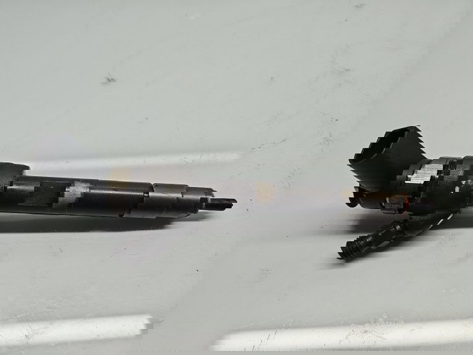 Injector MINI Countryman (R60) [Fabr 2010-2016] 8506902-03, 0445110401 1.6 N47C 82KW / 112CP