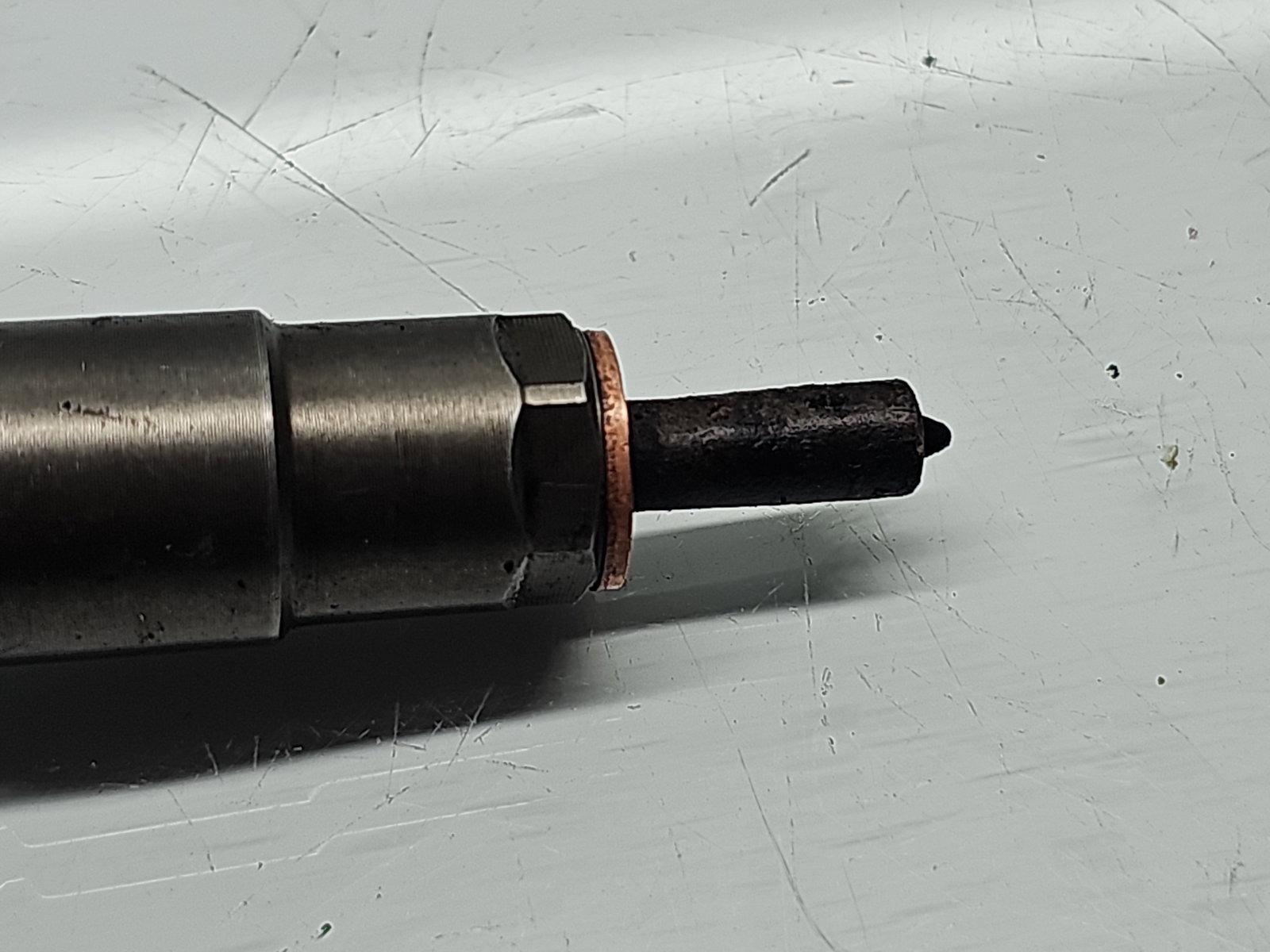 Injector MINI Countryman (R60) [Fabr 2010-2016] 8506902-03, 0445110401 1.6 N47C 82KW / 112CP - imagine 2