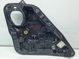 Macara electrica geam stanga spate Mercedes Clasa A (W176) [Fabr 2012-2018] A1767300179