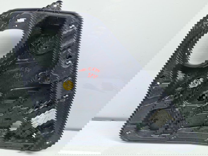 Macara electrica geam stanga spate Mercedes Clasa A (W176) [Fabr 2012-2018] A1767300179