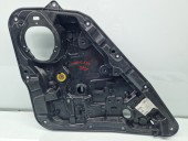 Macara electrica geam stanga spate Mercedes Clasa A (W176) [Fabr 2012-2018] A1767300179