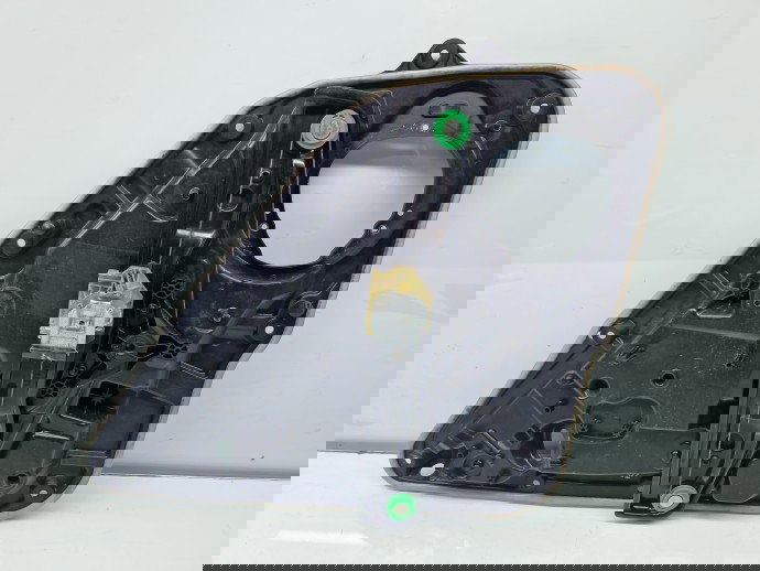 Macara electrica geam stanga spate Mercedes Clasa A (W176) [Fabr 2012-2018] A1767300179