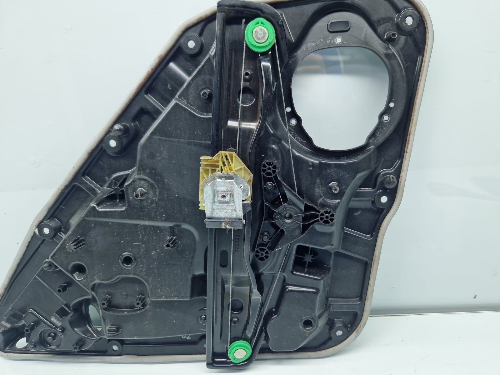 Macara electrica geam stanga spate Mercedes Clasa A (W176) [Fabr 2012-2018] A1767300179 - imagine 3