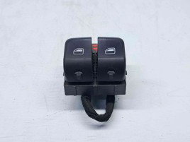  Butoane comanda geamuri sofer Audi A5 (8T3) [Fabr 2007-2015] 8K0959851A