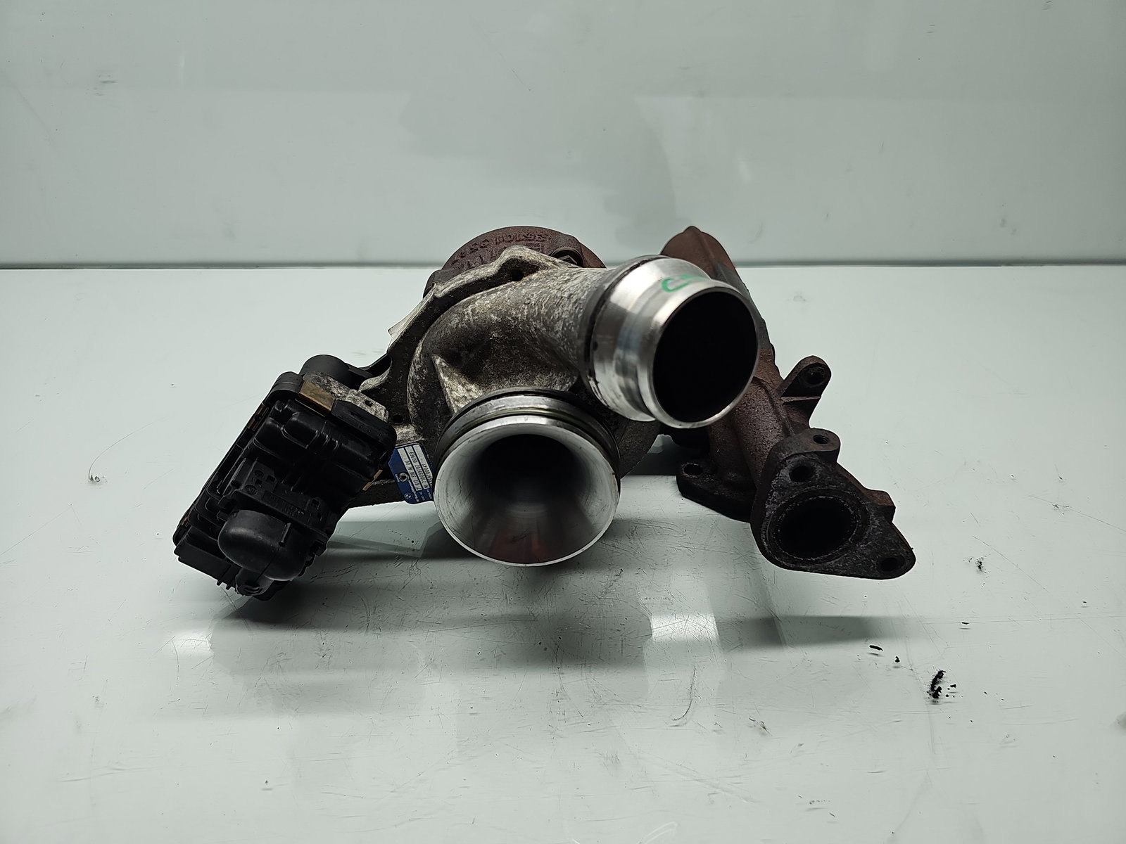 Turbina MINI Countryman (R60) [Fabr 2010-2016] 7100397-07 1.6 N47C 82KW / 112CP - imagine 2