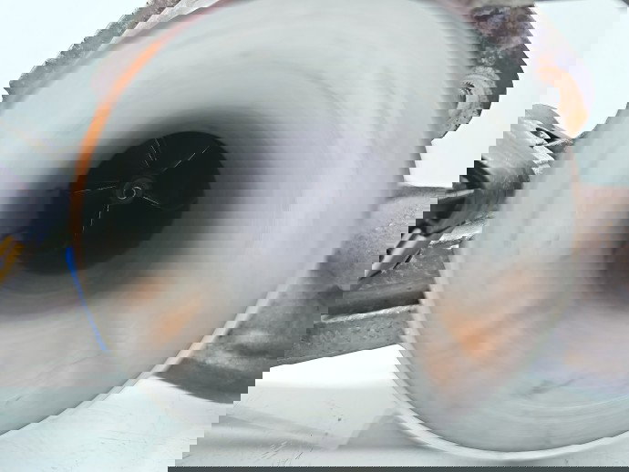 Turbina MINI Countryman (R60) [Fabr 2010-2016] 7100397-07 1.6 N47C 82KW / 112CP