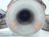 Turbina MINI Countryman (R60) [Fabr 2010-2016] 7100397-07 1.6 N47C 82KW / 112CP