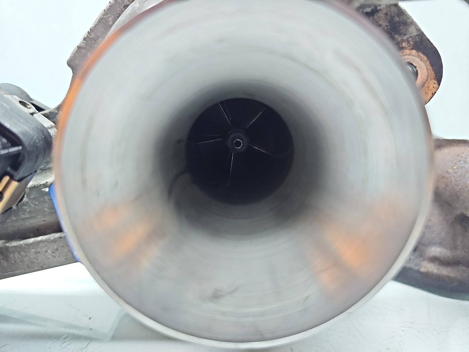 Turbina MINI Countryman (R60) [Fabr 2010-2016] 7100397-07 1.6 N47C 82KW / 112CP - imagine 3