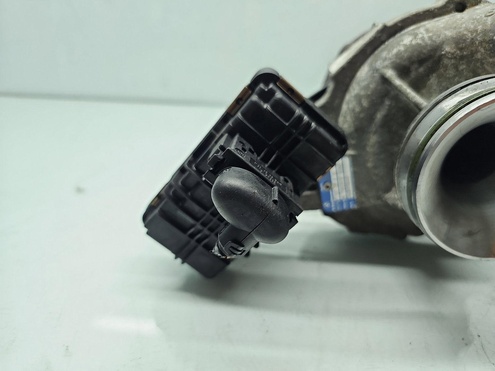 Turbina MINI Countryman (R60) [Fabr 2010-2016] 7100397-07 1.6 N47C 82KW / 112CP - imagine 4