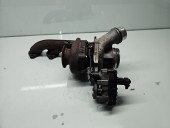 Turbina MINI Countryman (R60) [Fabr 2010-2016] 7100397-07 1.6 N47C 82KW / 112CP