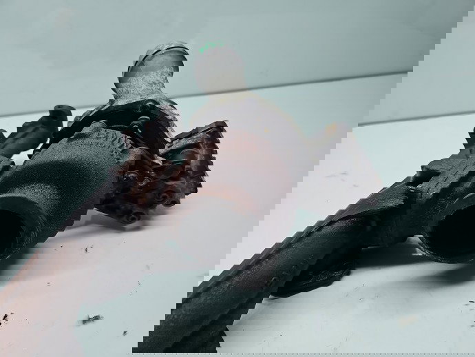 Turbina MINI Countryman (R60) [Fabr 2010-2016] 7100397-07 1.6 N47C 82KW / 112CP