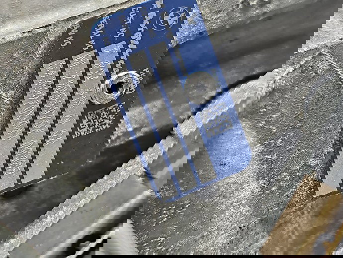 Turbina MINI Countryman (R60) [Fabr 2010-2016] 7100397-07 1.6 N47C 82KW / 112CP