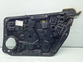 Macara electrica geam dreapta fata Mercedes Clasa A (W176) [Fabr 2012-2018] A1767200279