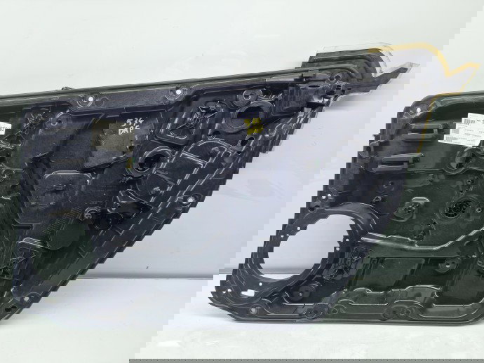 Macara electrica geam dreapta fata Mercedes Clasa A (W176) [Fabr 2012-2018] A1767200279