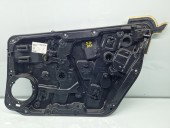 Macara electrica geam dreapta fata Mercedes Clasa A (W176) [Fabr 2012-2018] A1767200279