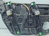 Macara electrica geam dreapta fata Mercedes Clasa A (W176) [Fabr 2012-2018] A1767200279