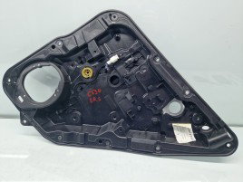 Macara electrica geam dreapta spate Mercedes Clasa A (W176) [Fabr 2012-2018] A1767300279