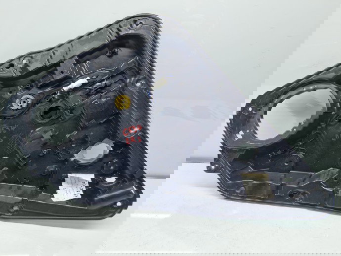 Macara electrica geam dreapta spate Mercedes Clasa A (W176) [Fabr 2012-2018] A1767300279