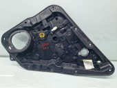 Macara electrica geam dreapta spate Mercedes Clasa A (W176) [Fabr 2012-2018] A1767300279