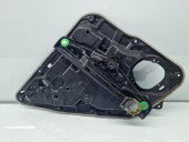 Macara electrica geam dreapta spate Mercedes Clasa A (W176) [Fabr 2012-2018] A1767300279