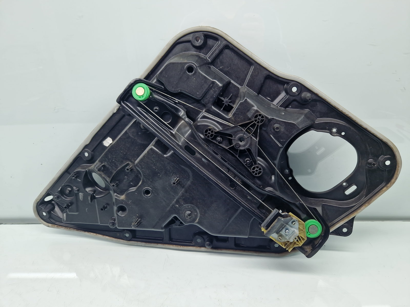 Macara electrica geam dreapta spate Mercedes Clasa A (W176) [Fabr 2012-2018] A1767300279 - imagine 2