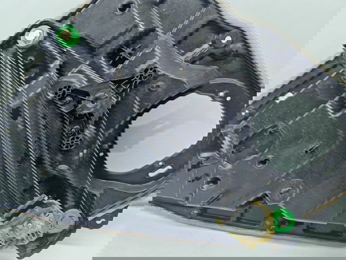 Macara electrica geam dreapta spate Mercedes Clasa A (W176) [Fabr 2012-2018] A1767300279