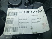 Macara electrica geam dreapta spate Mercedes Clasa A (W176) [Fabr 2012-2018] A1767300279