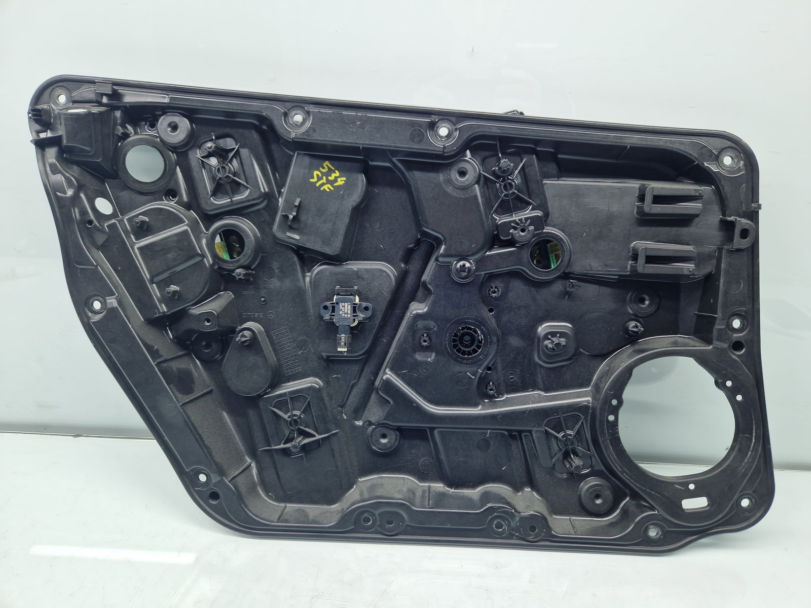 Macara electrica geam stanga fata Mercedes Clasa A (W176) [Fabr 2012-2018] 928336101 - imagine 1