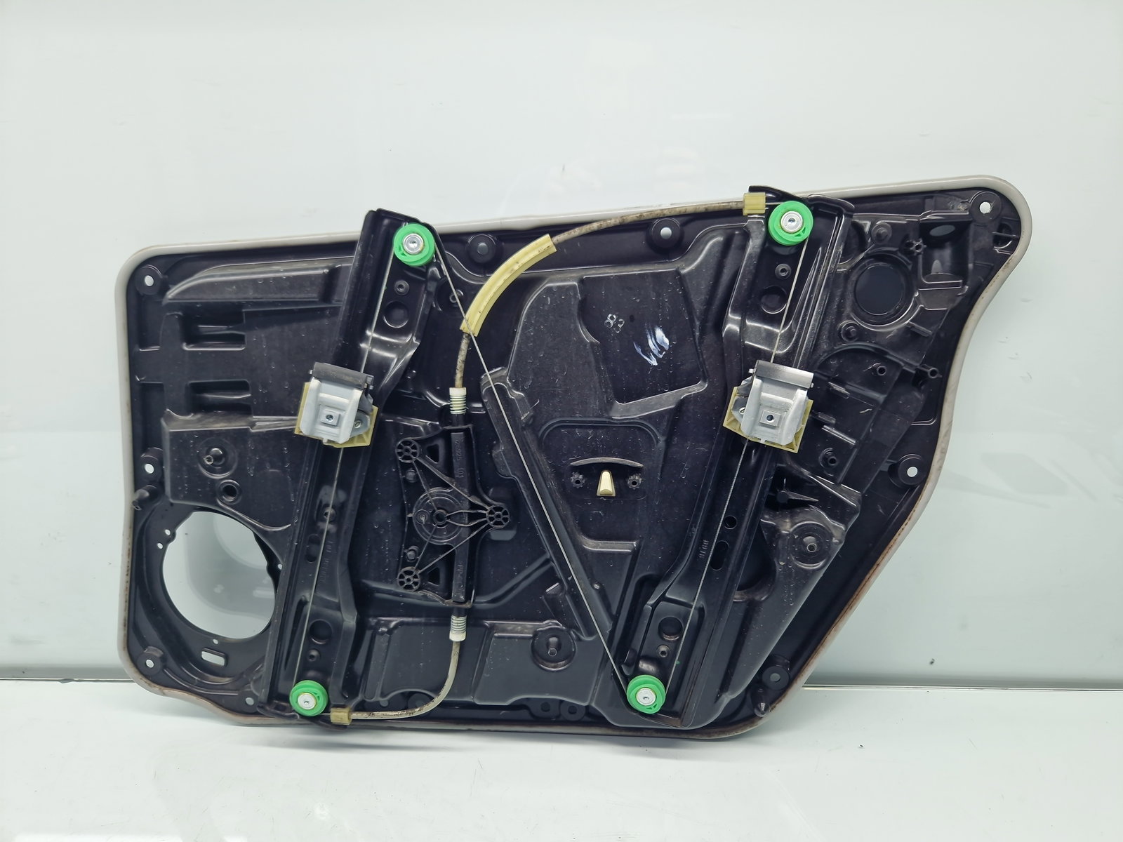 Macara electrica geam stanga fata Mercedes Clasa A (W176) [Fabr 2012-2018] 928336101 - imagine 2