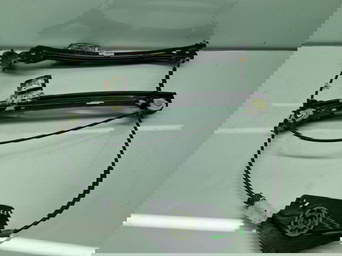 Macara electrica geam stanga fata AUDI A5 Cabriolet (8F7) [Fabr 2009-2015] OEM