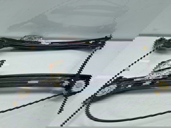 Macara electrica geam stanga fata AUDI A5 Cabriolet (8F7) [Fabr 2009-2015] OEM