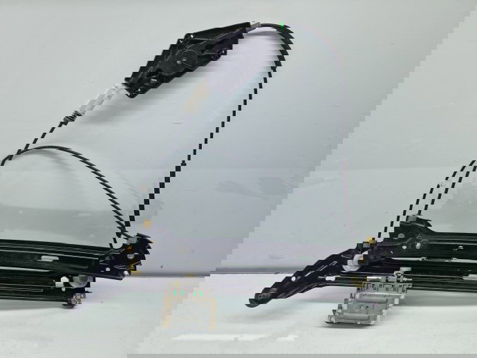 Macara electrica geam stanga fata AUDI A5 Cabriolet (8F7) [Fabr 2009-2015] OEM