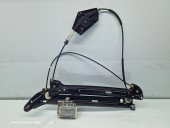 Macara electrica geam stanga fata AUDI A5 Cabriolet (8F7) [Fabr 2009-2015] OEM