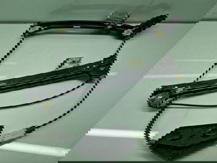 Macara electrica geam stanga fata AUDI A5 Cabriolet (8F7) [Fabr 2009-2015] OEM