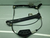 Macara electrica geam stanga fata AUDI A5 Cabriolet (8F7) [Fabr 2009-2015] OEM