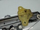 Macara electrica geam stanga spate Renault Clio 4 (B98) Hatchback [Fabr 2012-2020] 827010501R