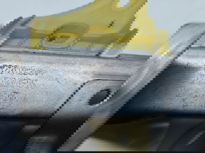 Macara electrica geam stanga spate Renault Clio 4 (B98) Hatchback [Fabr 2012-2020] 827010501R