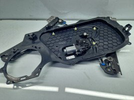 Macara electrica geam dreapta fata TESLA Model 3 [Fabr 2020-2025] 1096621-14-J