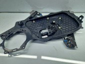 Macara electrica geam dreapta fata TESLA Model 3 [Fabr 2020-2025] 1096621-14-J