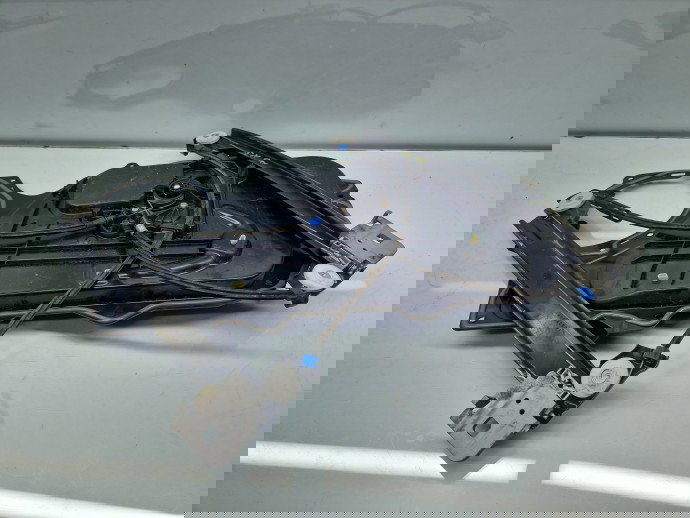 Macara electrica geam dreapta fata TESLA Model 3 [Fabr 2020-2025] 1096621-14-J