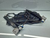 Macara electrica geam dreapta fata TESLA Model 3 [Fabr 2020-2025] 1096621-14-J